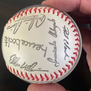 San Diego Padres Ball
